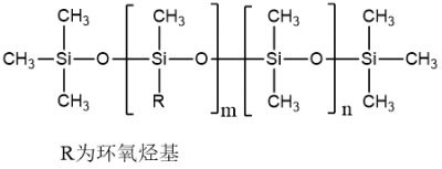 UC-207 環(huán)氧改性硅油